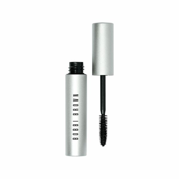 Bobbi Brown Mini Smokey Eye Mascara 4g - Black
