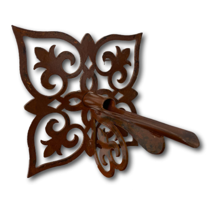 French Square Water Spout Shop Today. Get it Tomorrow!