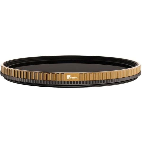 PolarPro QuartzLine Filter 77mm ND1000/PL