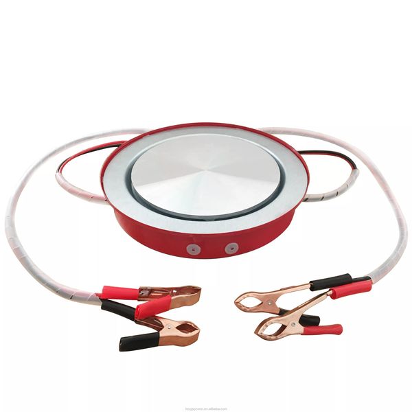 DC 12V Stove - Hot Plate