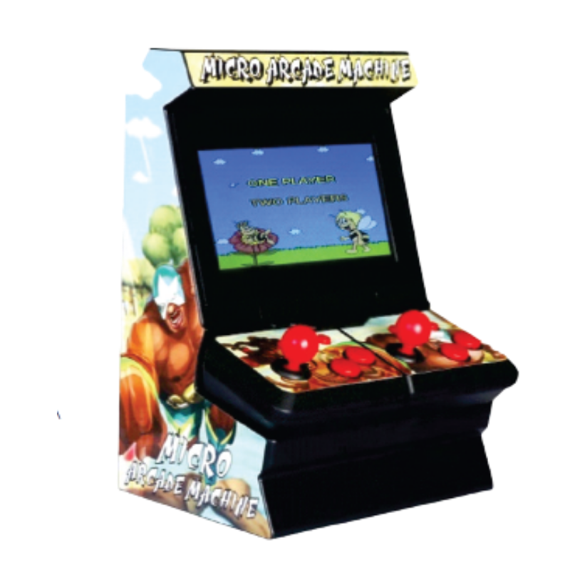 Mini Arcade Game AD8063 Shop Today. Get it Tomorrow!