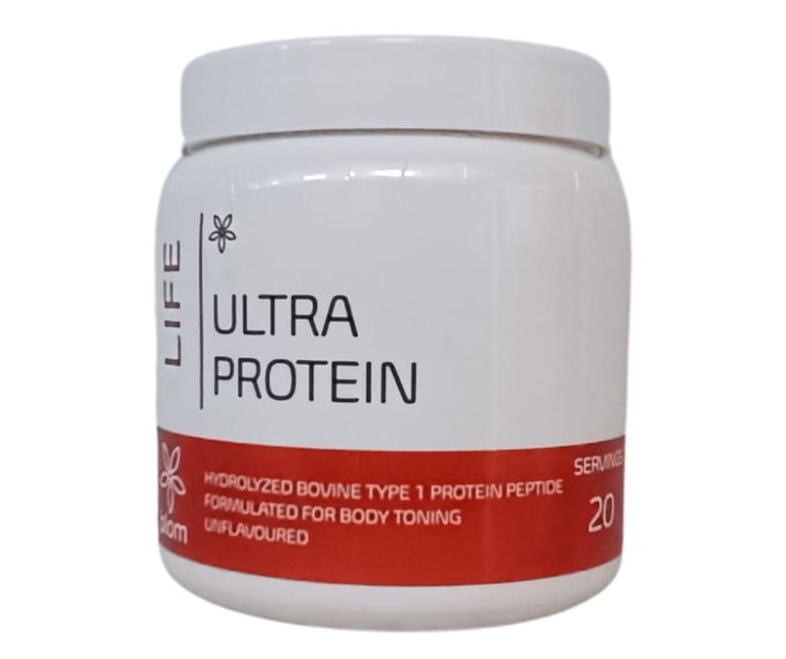 blom LIFE - Ultra Protein