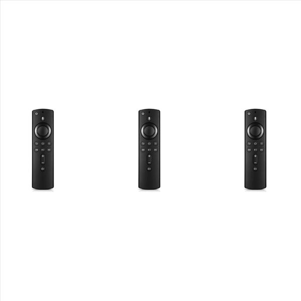 Universal Voice Remote Control Compatible With Amazon Fire
