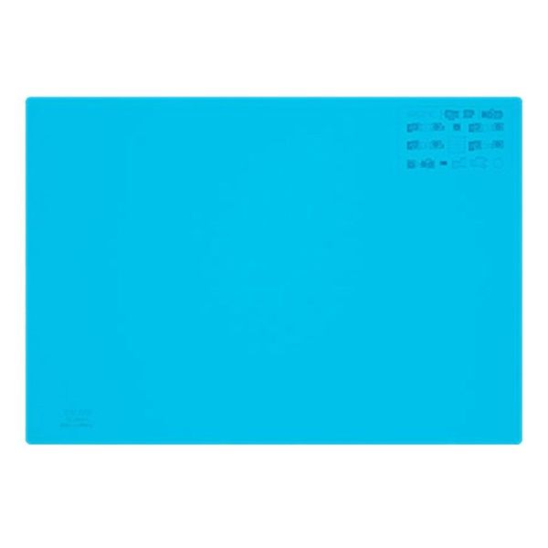 Relife RL-004FA Multifunctional Dot Matrix Repair Insulation Silicone Pad