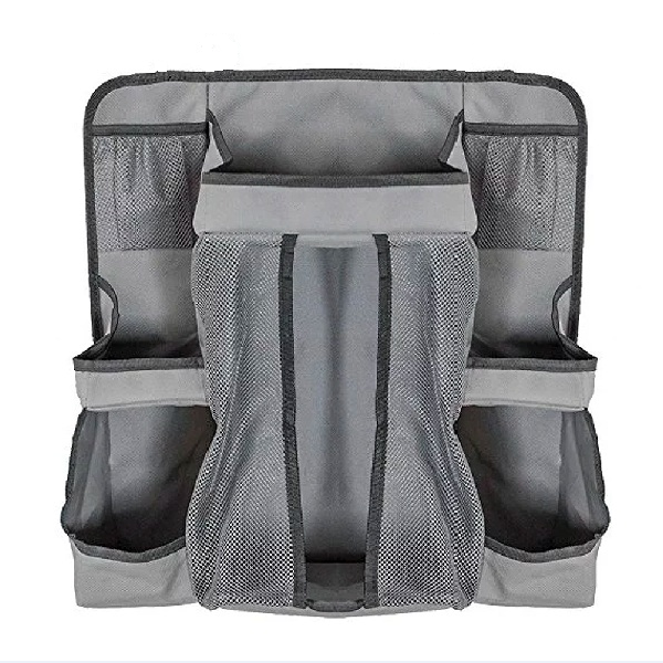 Nursery Organizer for Nappies and Changing Essentials