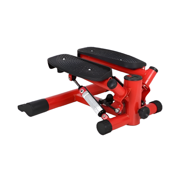 Hydraulic Cardio Exercise Stepper