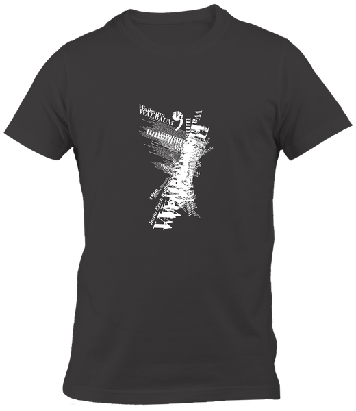 TUP White T-Shirt - Walbaum