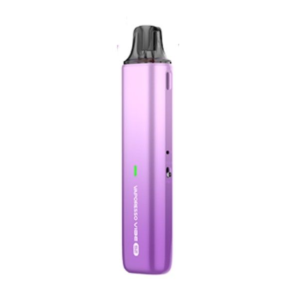 Vaporesso Vibe SE Pod Kit - Grape Purple