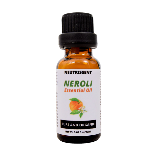 Neutrissent Neroli essential oil