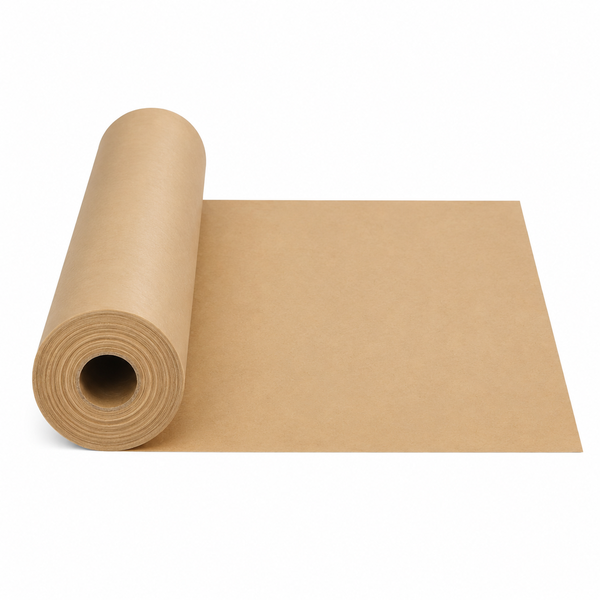 SKY-TOUCH Wrapping Paper Roll (44cm x 30m) 80gsm