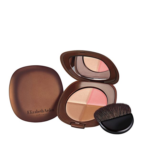 Elizabeth Arden FourEver Bronze Bronzing Powder