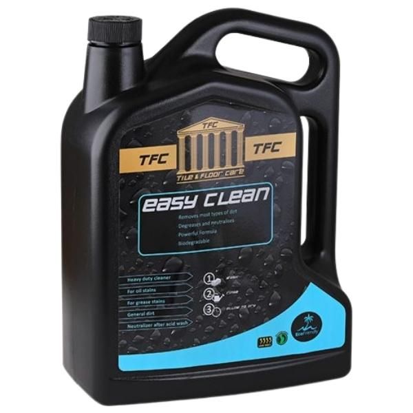 TFC - Easy Clean - Tile Degreaser and Neutralizer - 5L