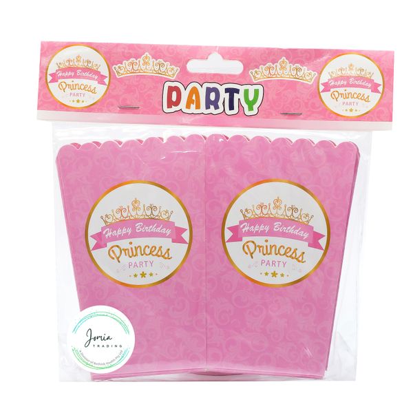 Party Pack - Princess Party