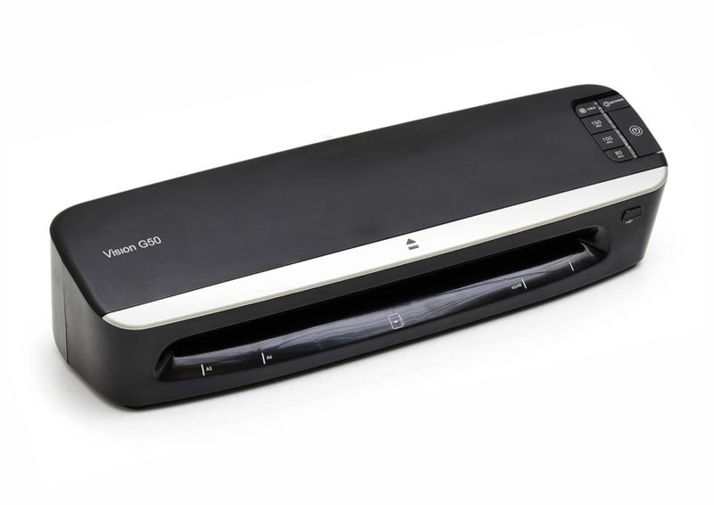 VISION G50 A3 Heavy Duty Laminating Machine