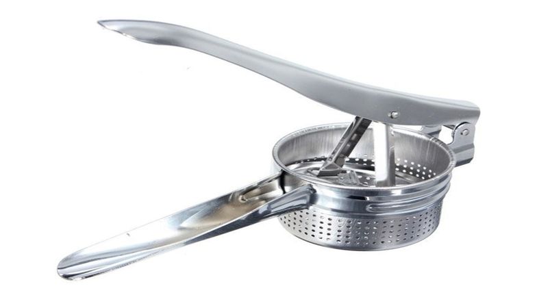 Juicer,Potato Masher and Ricer Manual Juicer Squeezer