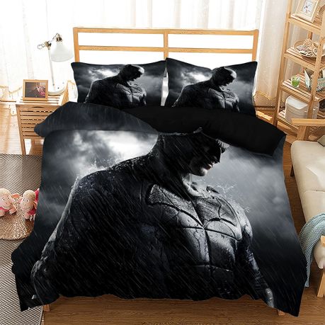 Batman duvet covers best sale