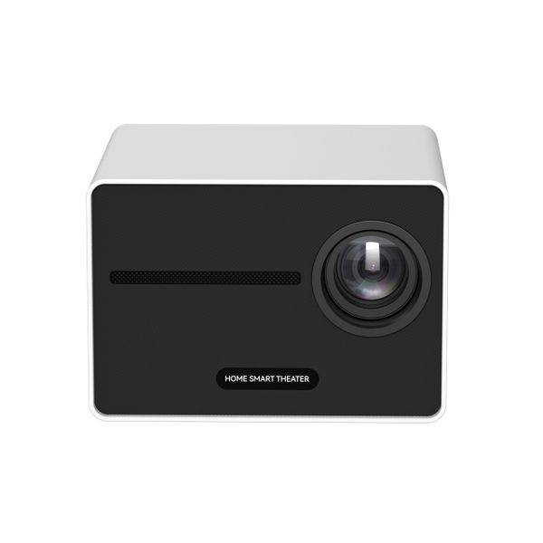 Portable Smart Home Theatre Projector