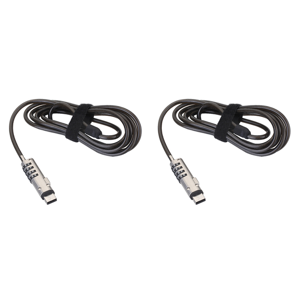 Usb Password Lock Computer Lock Password Protection Anti-Theft Lock