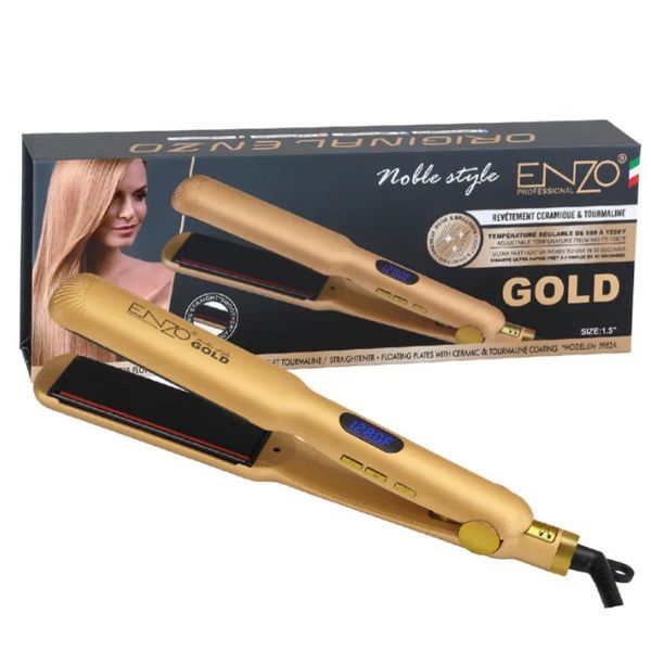 ENZO Professional hair straightener EN-3982A.
