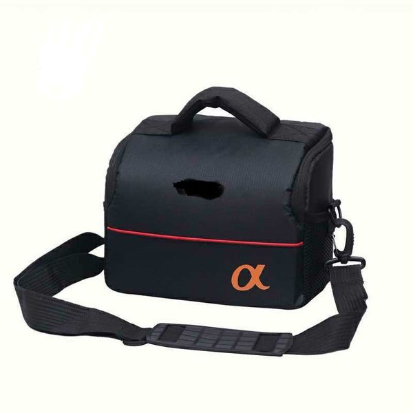 Camera Shoulder Bag for Sony Cameras -Small