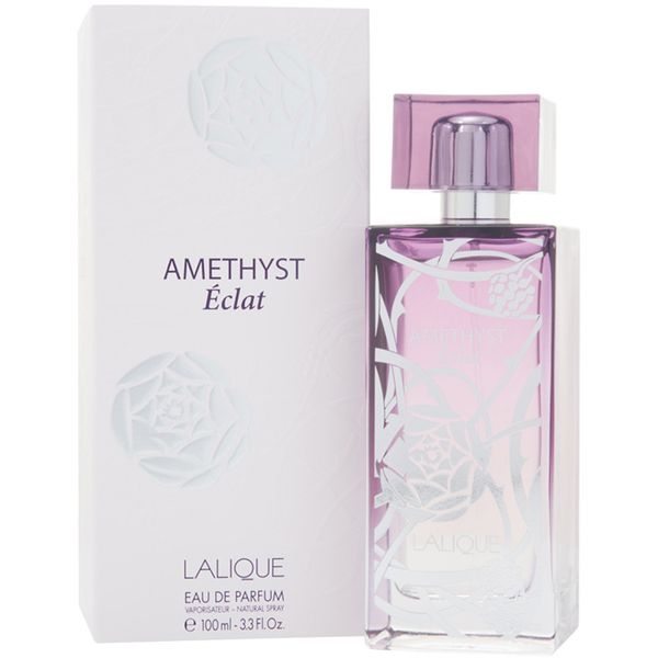 Lalique Amethyst Éclat Eau de Parfum 100ml (Parallel Import)