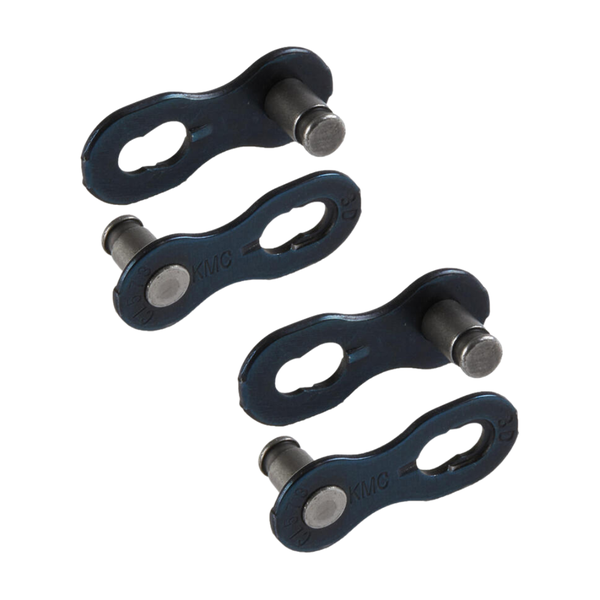 Btwin 3- to 8-Speed Quick Release Chain Links - Pack of 2