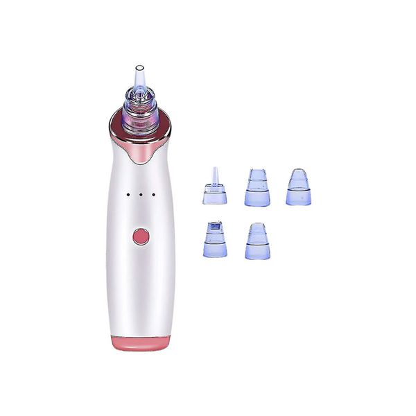 Rechargeable Cleaner Face Blackhead Remover