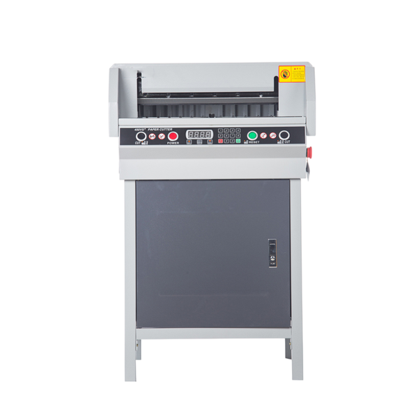 Precise G450VS+ Electric Paper Cutter-450mm A3 Digital Guillotine