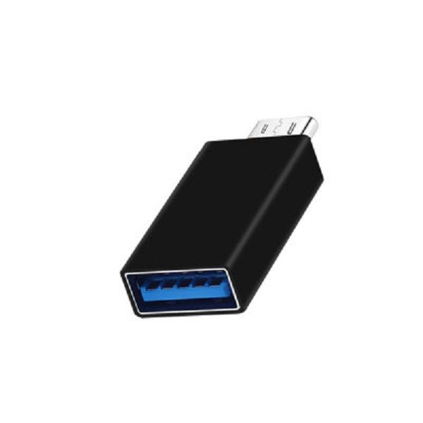 KT&amp;SA USB 3.0 Micro Converter OTG Adapter Fast charge and transmission