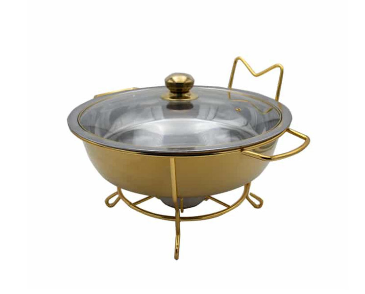 Buffet Service Food Warmer