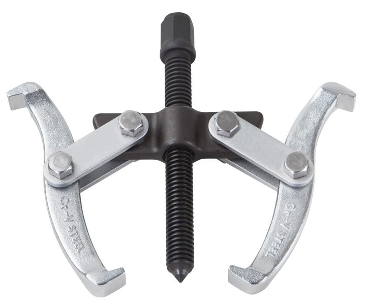 Groz 2- Jaw Gear/Bearing Pullers 100mm Max Reach