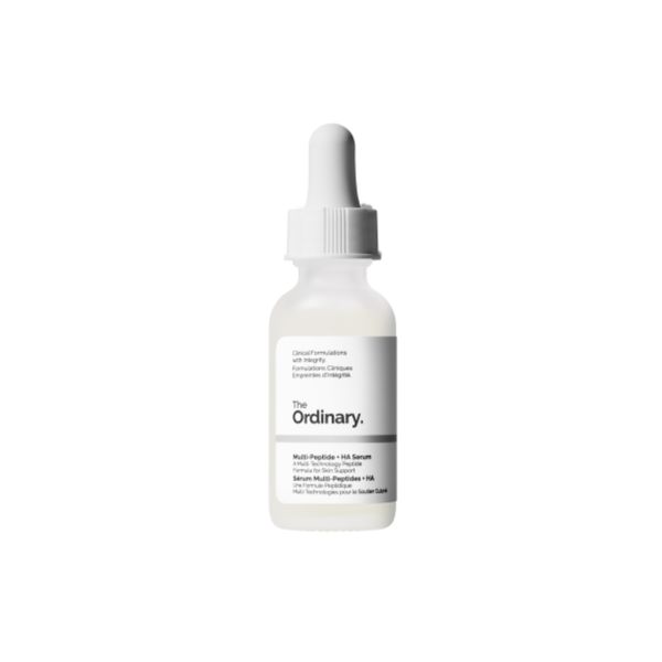 The Ordinary - Multi-Peptide + HA Serum (Formerly known as "Buffet")