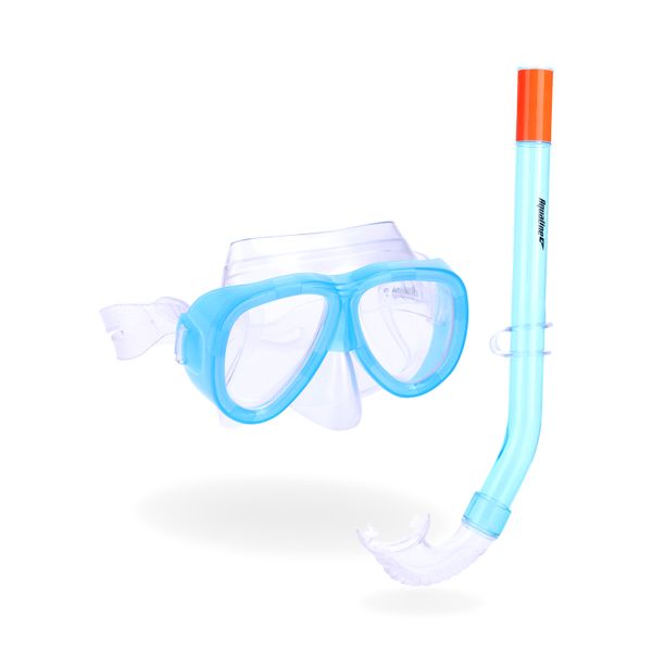 Aqualine First Dive Combo Set