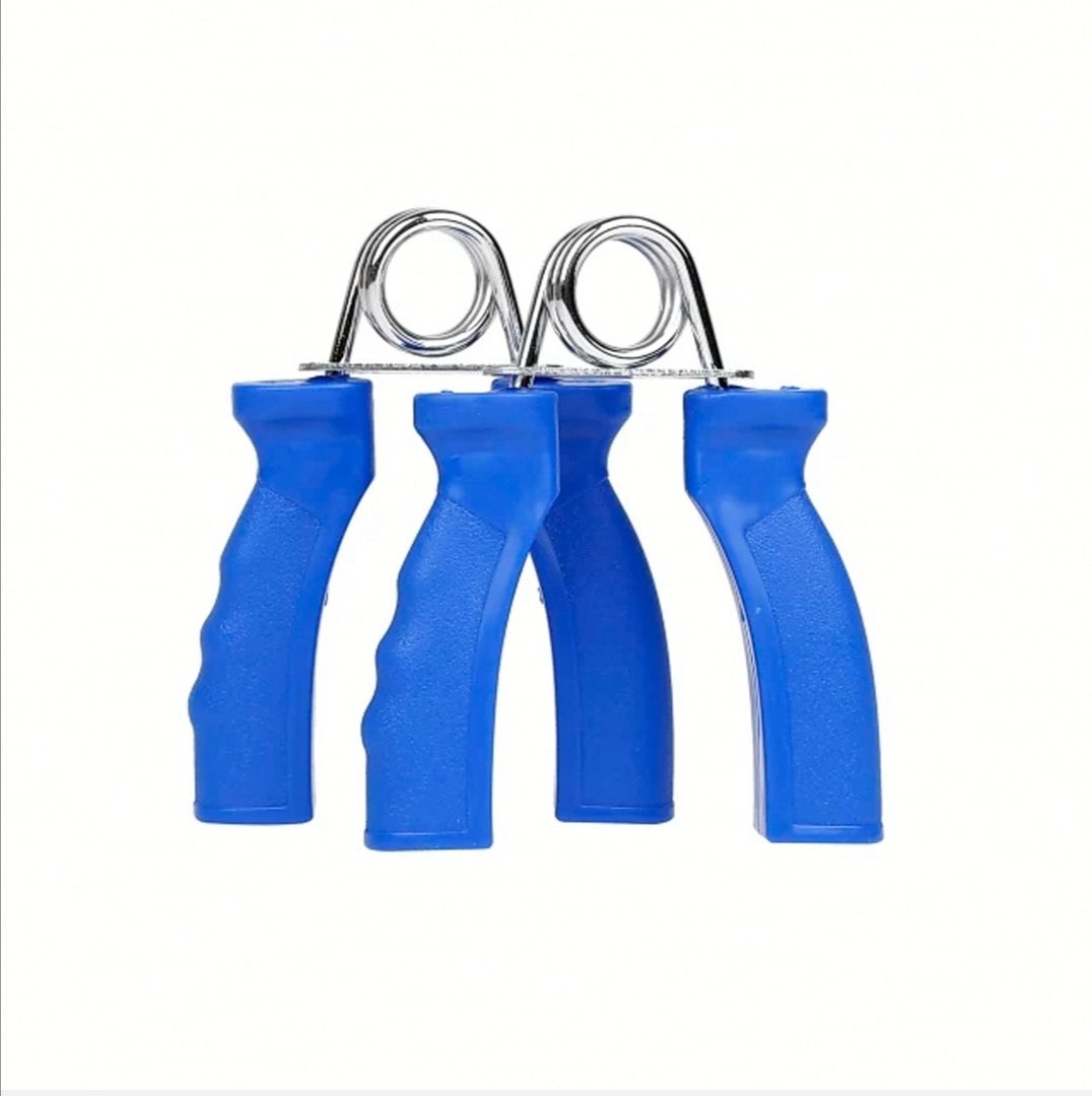 Hand Grips - 2-Pack
