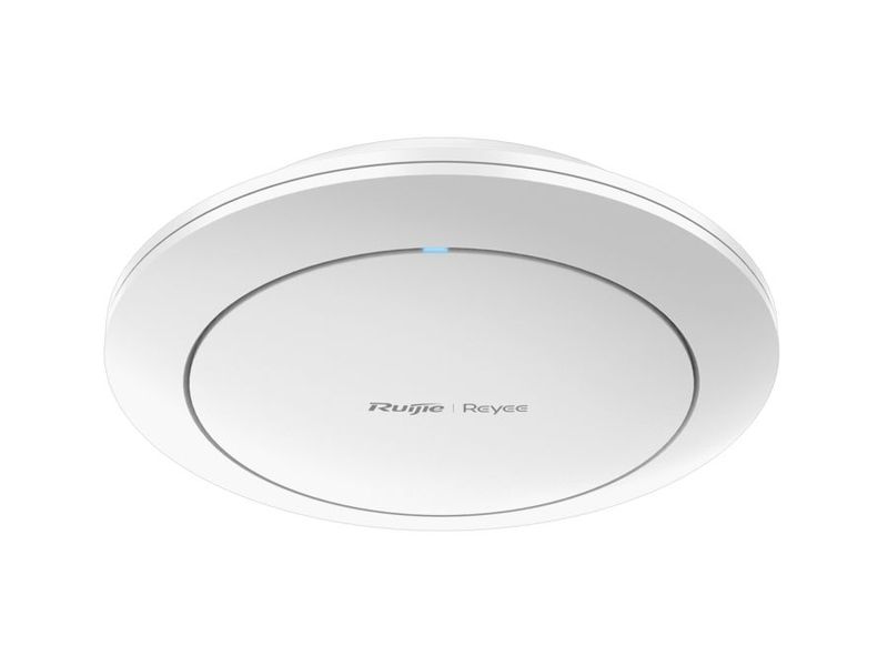 Reyee Dual Band WiFi 6 3000Mbps Gigabit Ceiling Mount AP | RG-RAP2266