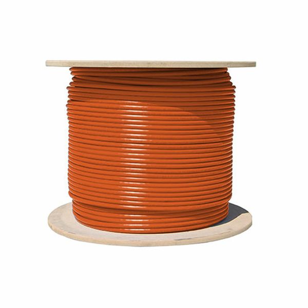 3Z Pure Copper 305M Cat5e : Orange Color
