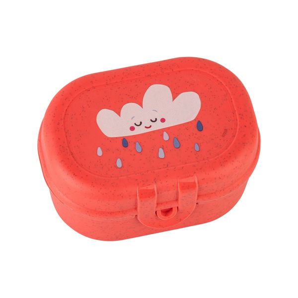 Koziol Pascal Mini Dreams Kids Snack Box