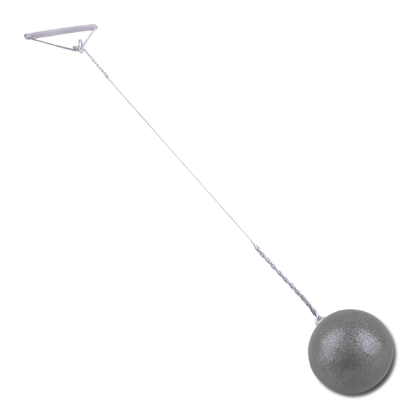 Vinex Hammer Throw Set - Handle &amp; Cable Included 4kg