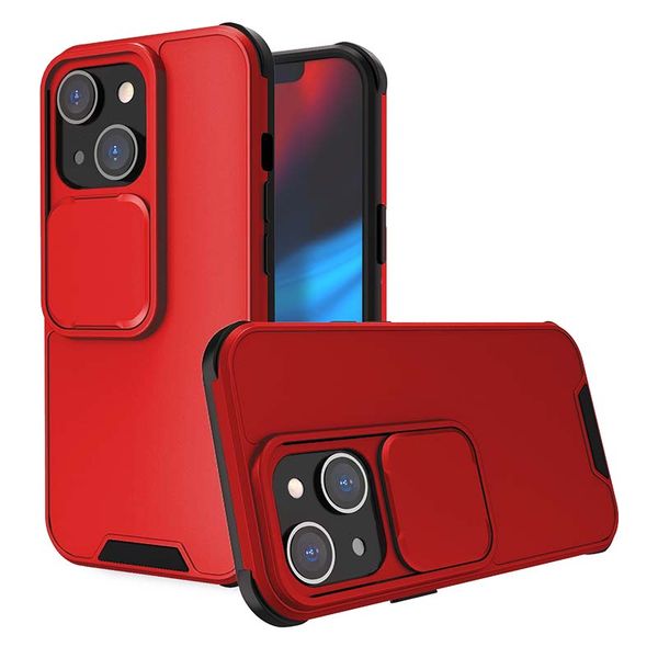 Red image