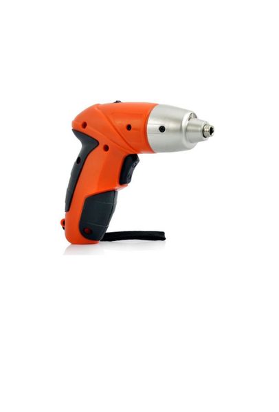 3.6V Cordless Screwdriver