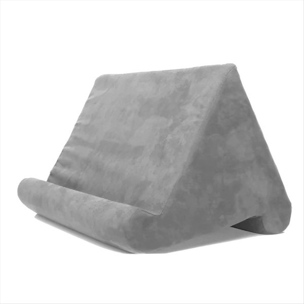 Sponge Pillow Tablet Holder for Tablet Compatible with Universal