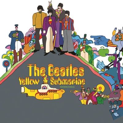 Vinyl / 12" Album image