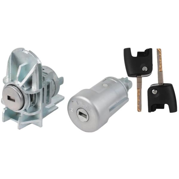 Replacement Ignition Switch Set Suitable for Mazda and Ford Ranger - 2012 and Newer