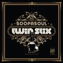 Twin Stix (Vinyl / 12" Album)