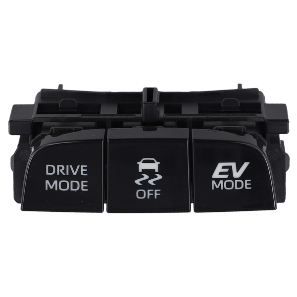 Automotive Dual Engine Mode Switch Ev Electronic Compatible with Toyota