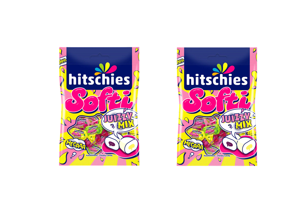 Hitschies Sour Mix : : Grocery