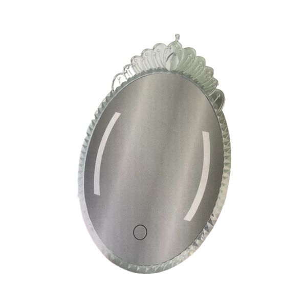 LED Rechargeable Makeup Mirror