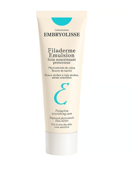 Embryolisse, Filaderme Emulsion, Dry to Very Dry Skin, Even Sensitive 75ml