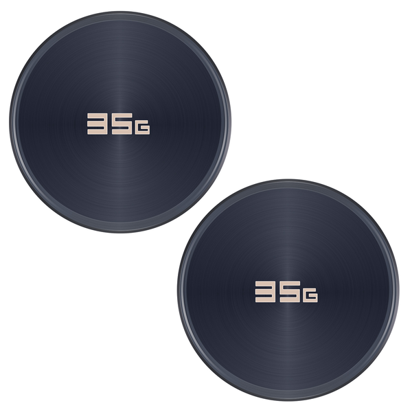 2pcs New Applicable Golf Club For Odyssey AI ONE 35g