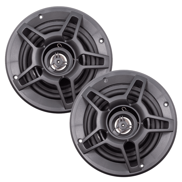 Targa 5'' 550W 2 Way Coaxial Speaker [TG-5.2]